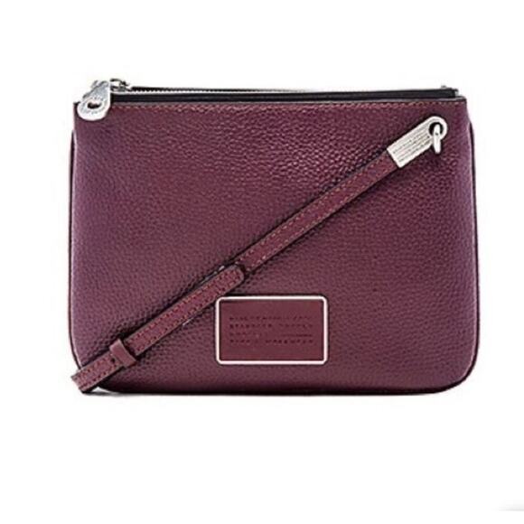MARC BY MARC JACOBS Crossbody Bag - Picture 1 of 12